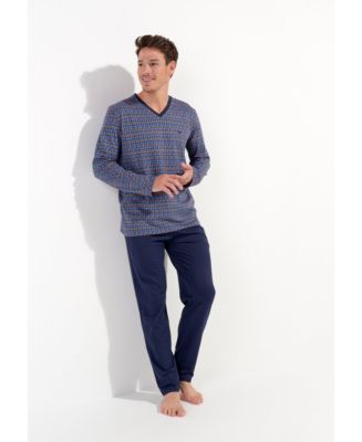 HOM Rio Long Sleepwear - Macy's