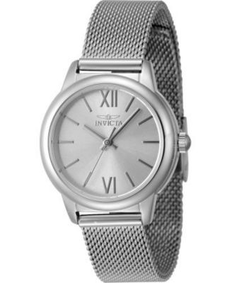 Invicta