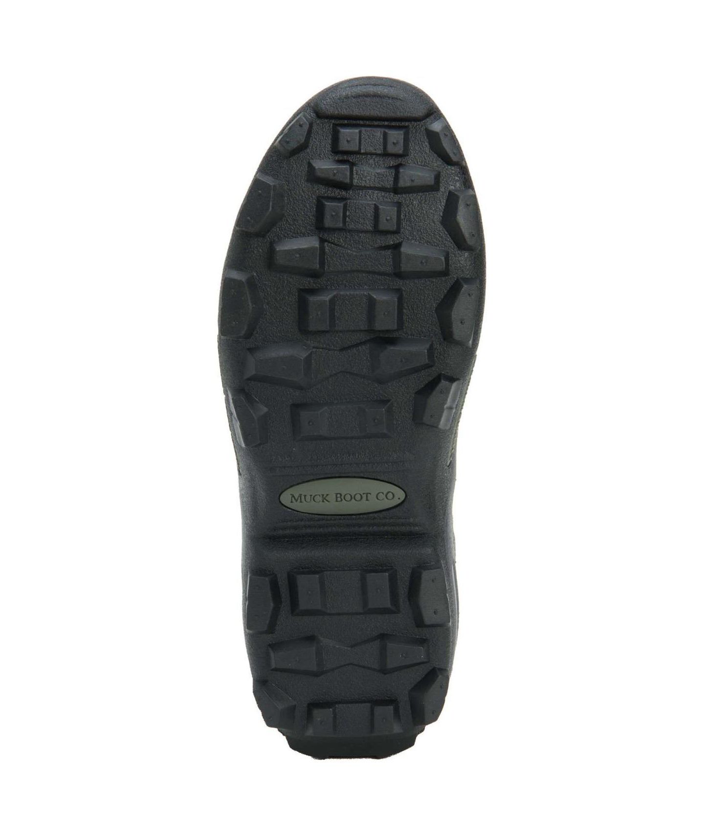 Мужские ботинки Muck Arctic Sport Mid — фото 2