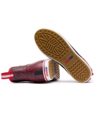 Men's Tailgate 6 in Ankle Deck Boot