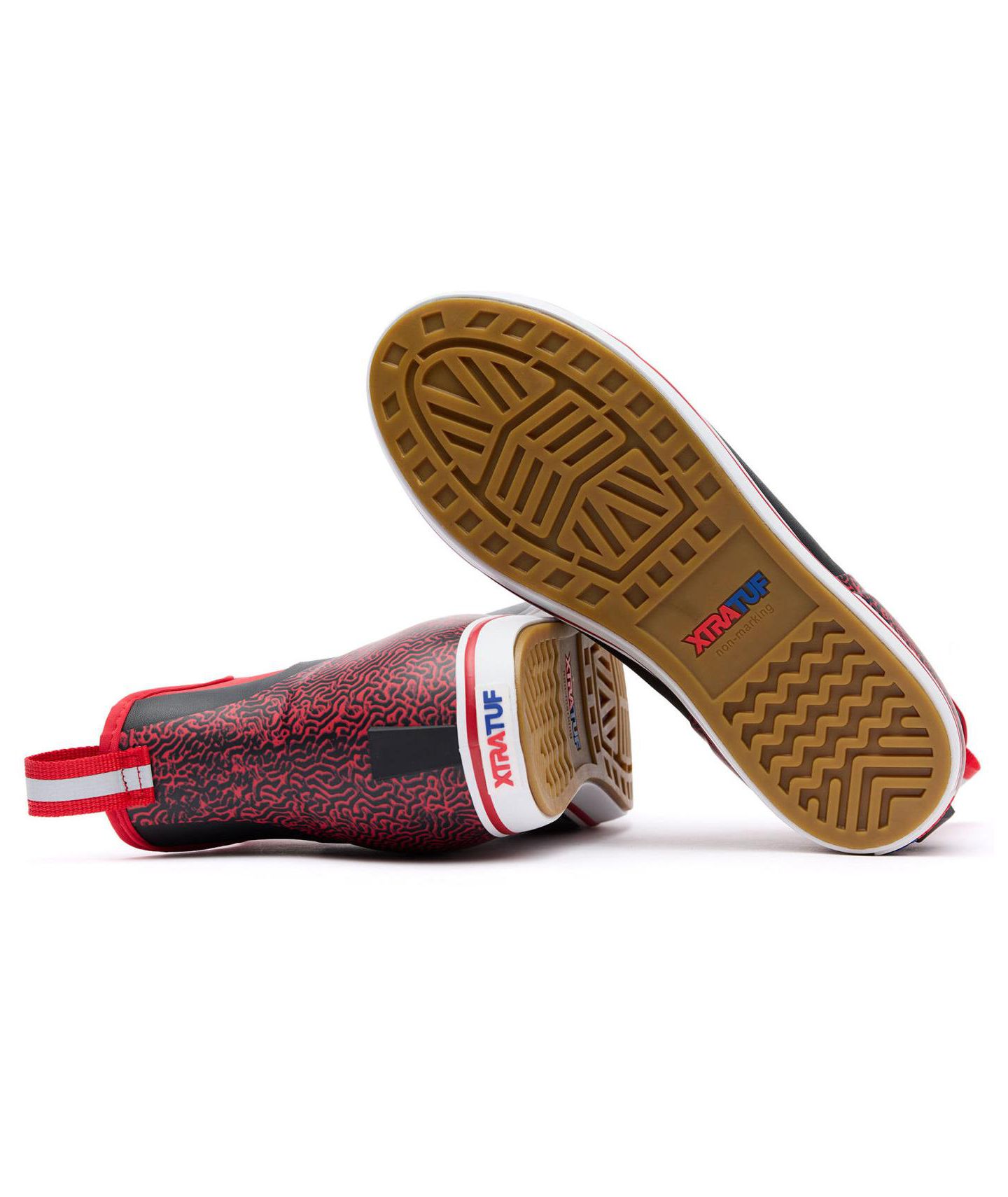 Мужские ботинки XTRATUF Tailgate 6 in Ankle Deck Boot — фото 3