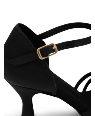 Sara 2.5" Ballroom Shoe