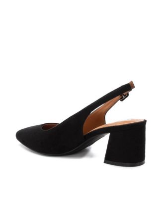 Women's Slingback Pointy Toe Pumps Refresh By Xti