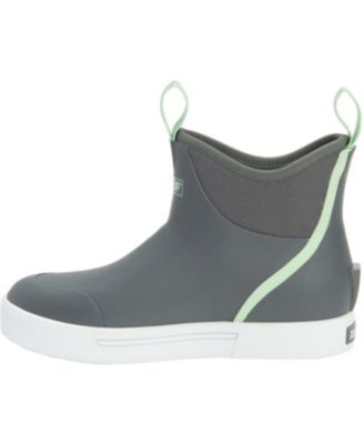 Women's Wheelhouse 6 in Ankle Deck Boot