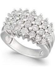 Rings Fine Fashion Jewelry Rings Macy s