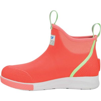 Women's Ankle Deck Boot Sport