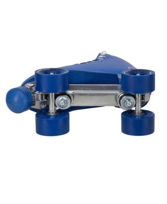 Dark Magic Quad Roller Skates (Midsummer s Eve, Women's 9 / Men's 8)