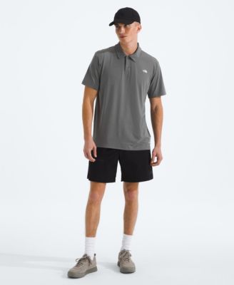 Men's Adventure Polo Shirt