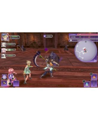 Rune Factory 5 Standard Edition - Switch