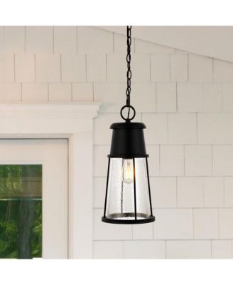 Laela 8.4" Outdoor Pendant