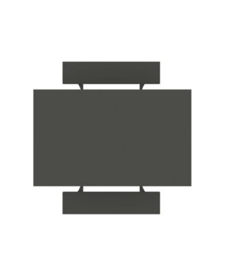 Coney 3-Pc. Mid-Century Modern Dining Set