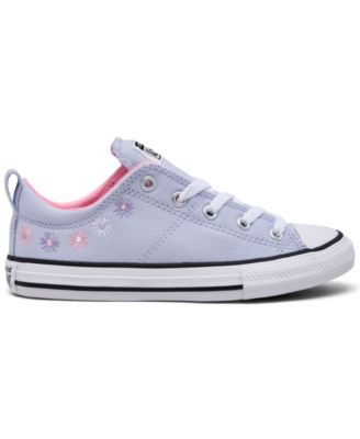 LOSA ミルキーハーブ×4 Shop Converse Girls Chuck Taylor All Star Madison Florals