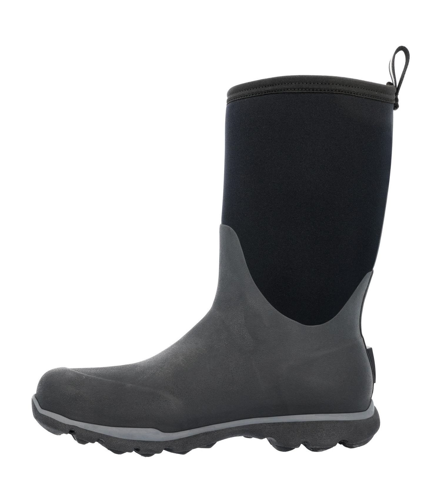 Men's Arctic Excursion Mid Boot