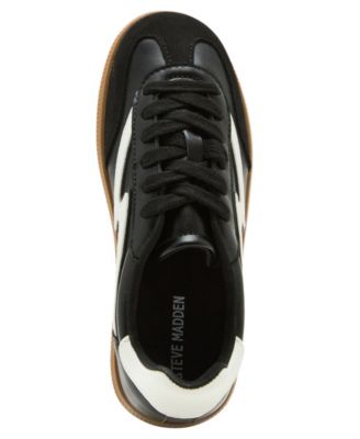 Big Girls J-Kirby Sporty Sneakers