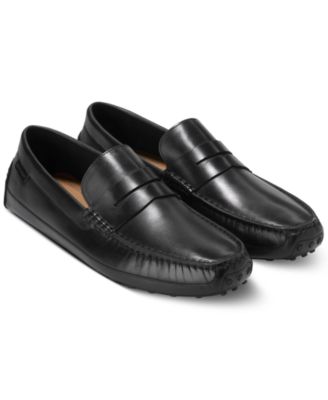 Men's Davies Grand Slip On Driving Loafers