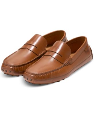Men's Davies Grand Slip On Driving Loafers