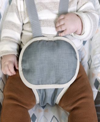 Baby SimpleComfort Compact Soothing Swing