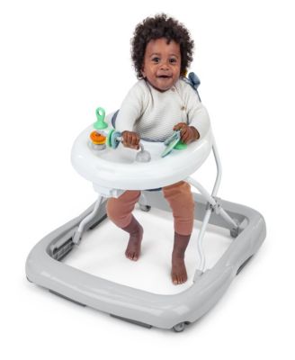 Baby Smooth Strides Activity Walker