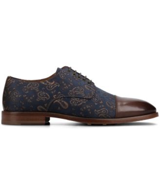 Men's Jack Oxford Dress Shoe