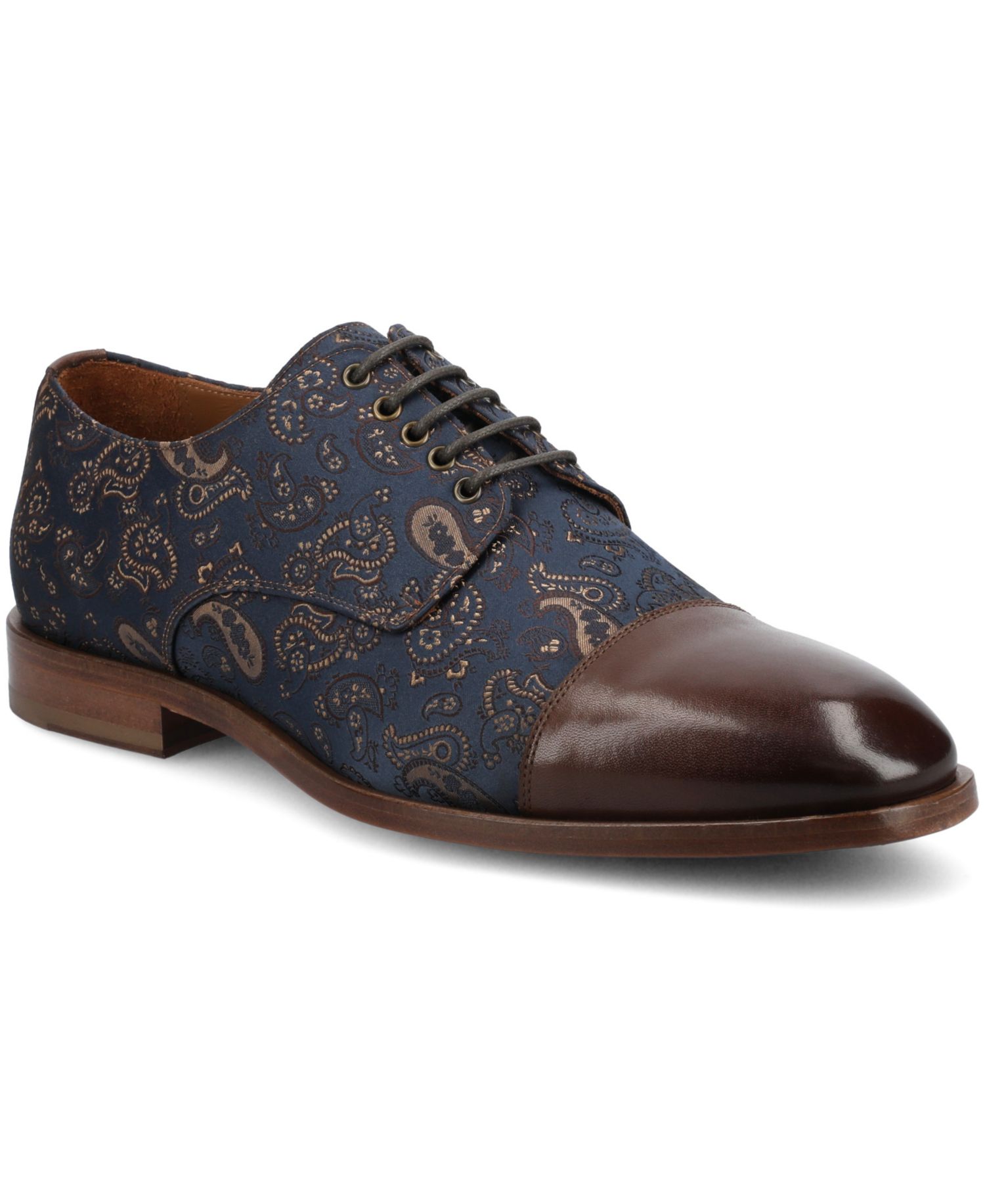 Men's Jack Oxford Dress Shoe