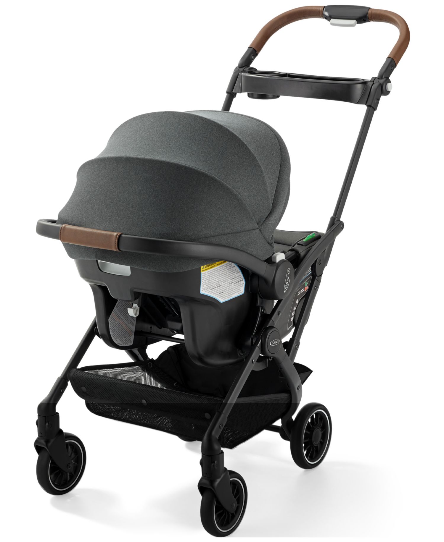 Baby GoMax Travel System