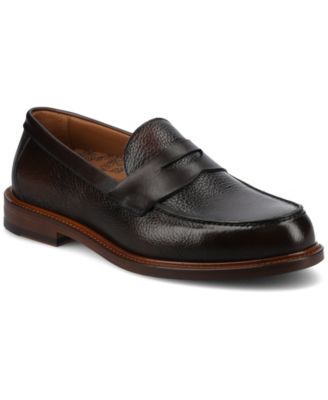Men's Jack Medium and Wide Width Penny Loafers