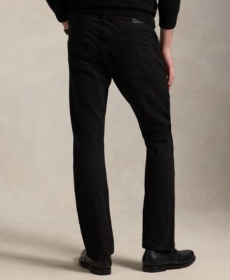 Men's Varick Slim Straight Jeans
