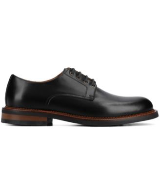 Men's Miles Medium and Wide Width Oxford Dress Shoe