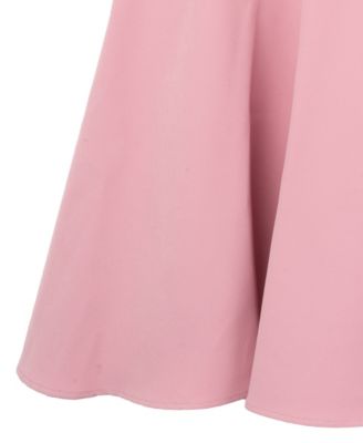 Big Girls Skater Party Dress