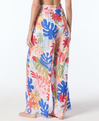 Cover Up Pant