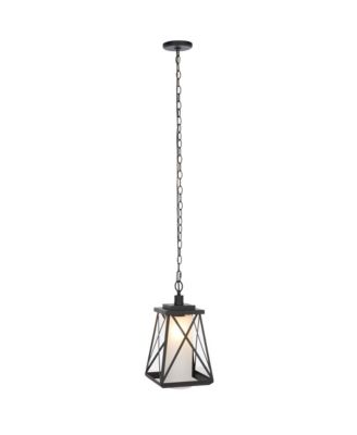 Braith 9.1" Outdoor Pendant