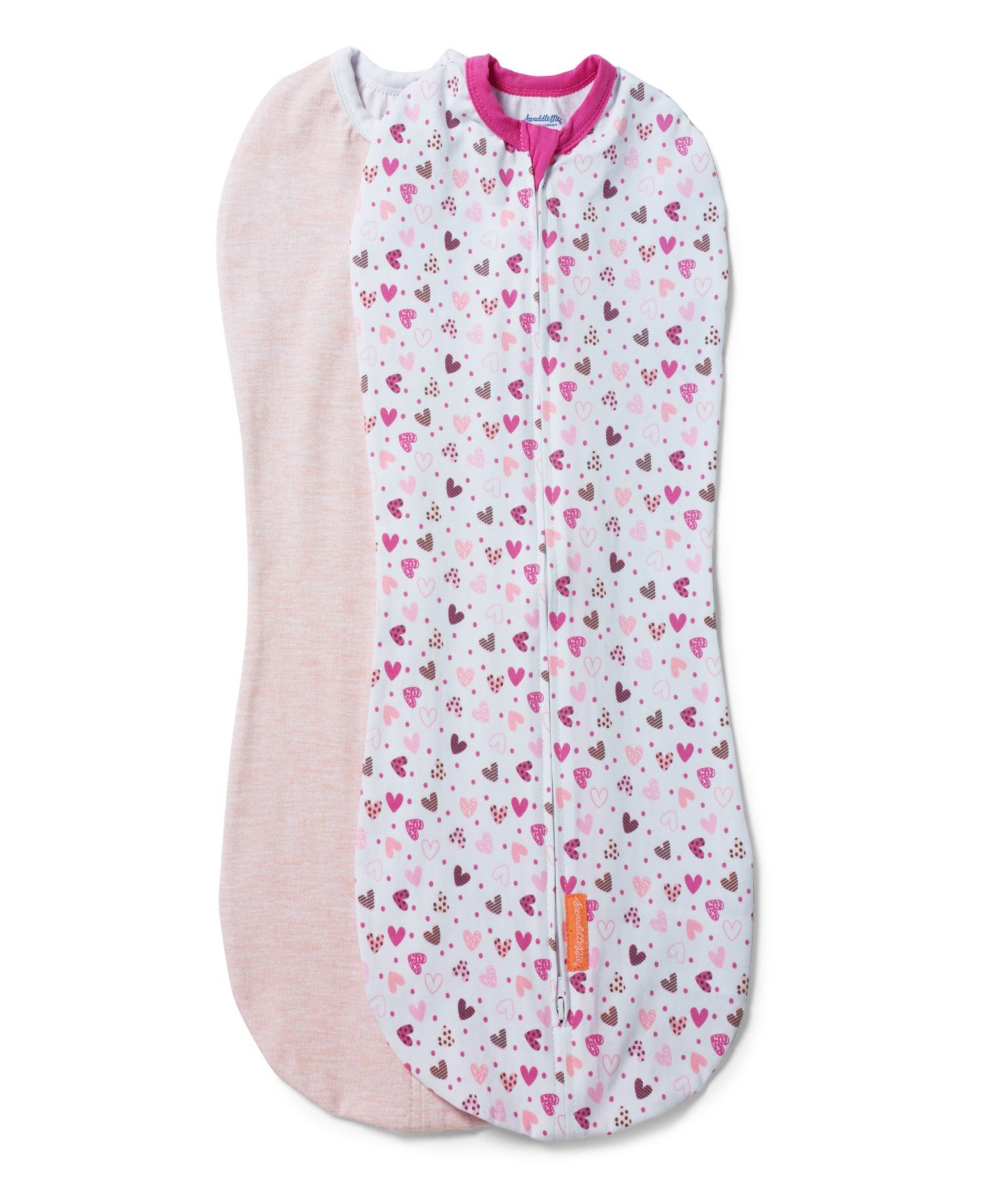 Baby SwaddleMe by Ingenuity Pod