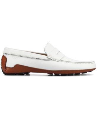 Men's Luke Driver Moc Loafers
