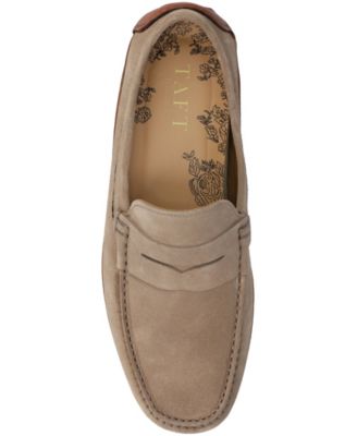 Men's Luke Driver Moc Loafers