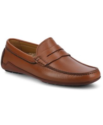 Men's Luke Driver Moc Loafers