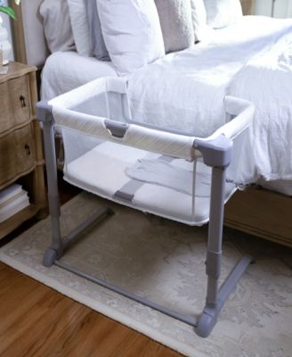 Baby DreamSecure 2-in-1 Co-Sleeping Bassinet