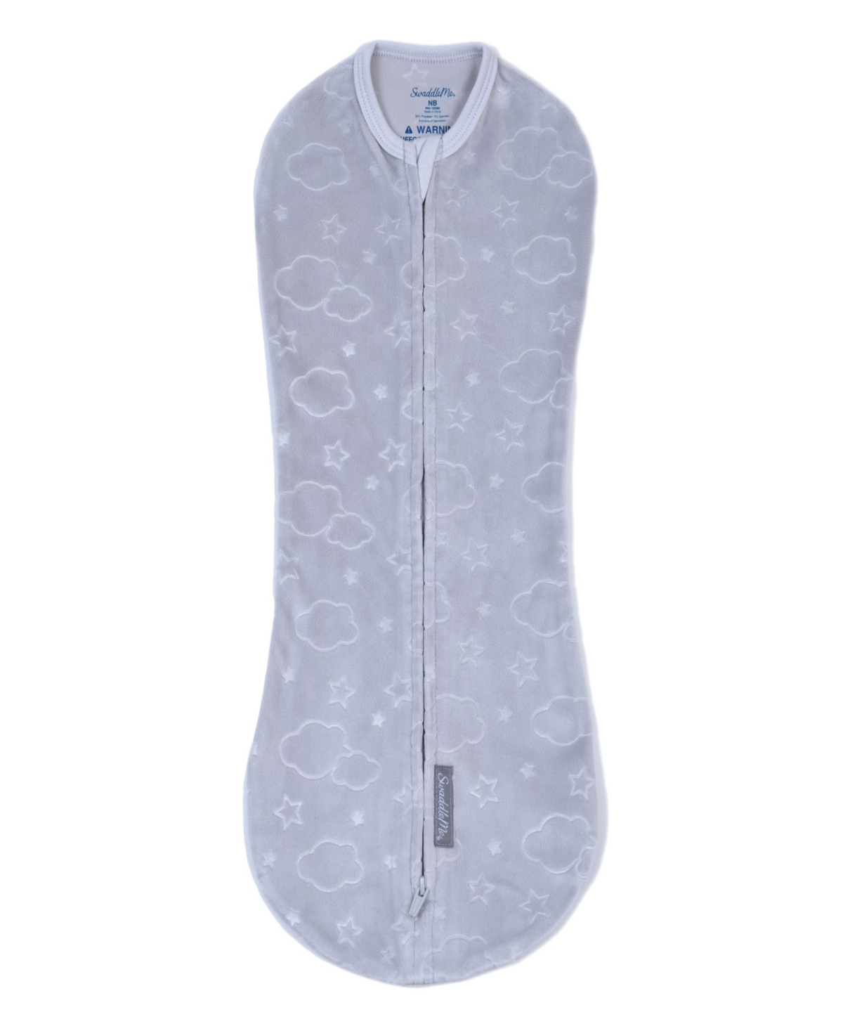 Ingenuity Baby Swaddleme By  Velboa Pod