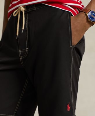 Men's 8-1/2-Inch Kailua Classic-Fit Swim Trunks	