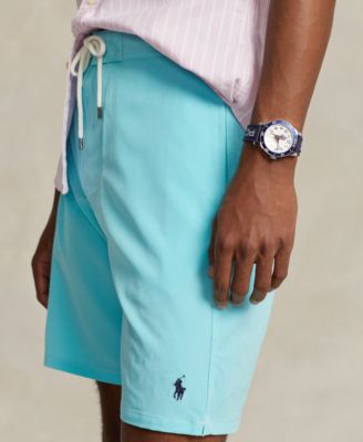 Men's 8-1/2-Inch Kailua Classic-Fit Swim Trunks	