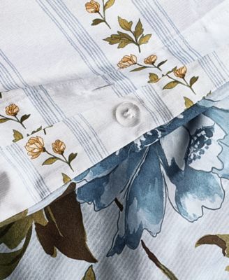 Peony 2-Pc. Comforter Set, Twin, Exclusively at Macy's