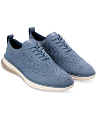Men's ØriginalGrand Energyweave Stitchlite™ Oxford Shoe