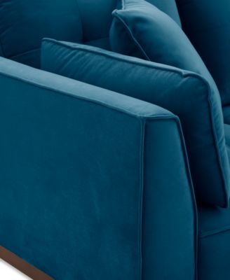 Hazelynn Fabric Sofa