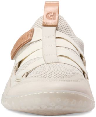 Men's ZerøGrand Tidetrek Monk Water Shoes