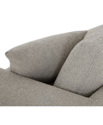 Daryll 3-Pc. Fabric Sofa, Exclusively at Macy's