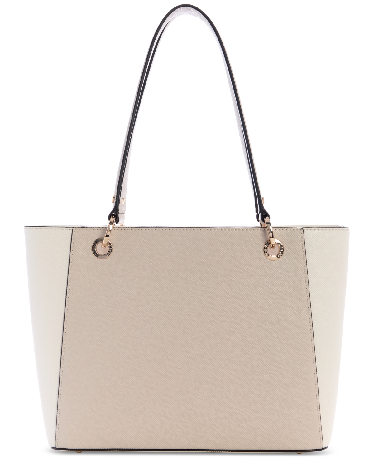 GUESS NOELLE II SMALL TOTE 