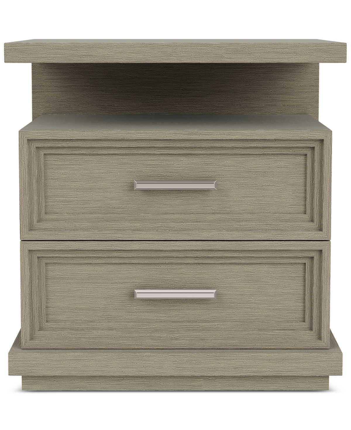 Macy's Cascade Nightstand