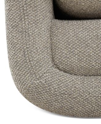 Daryll 6-Pc. Fabric L Sectional