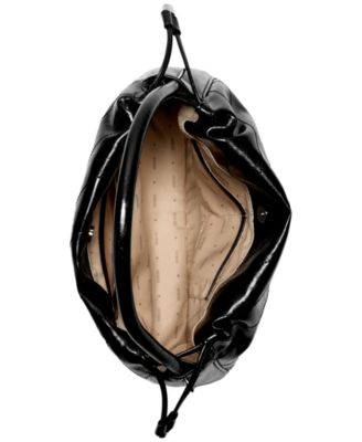 Amys Drawstring Tote Bag