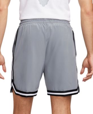 Men's Woven Basketball Shorts