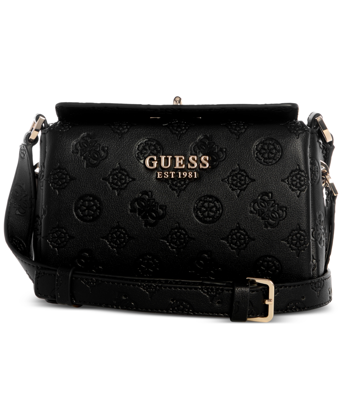 Guess Phoebe Mini Crossbody Bag